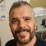 Simone Tagliente Group Service Director