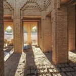 Souk Tablaba - Oasi di Taghjiijt, regione di Guelmin-Oued Noun, Marocco