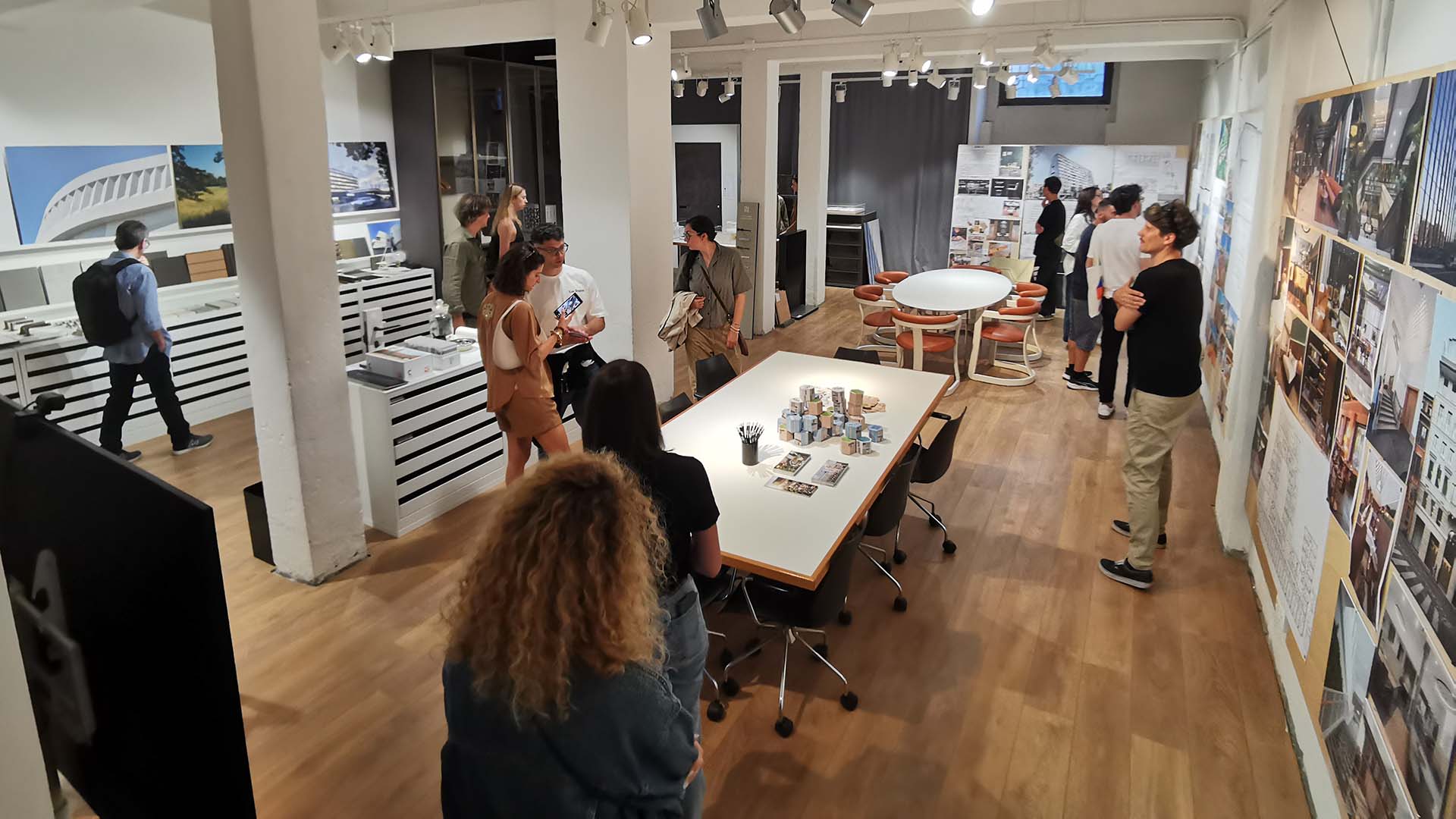 Vga Open House Milano 2025