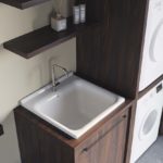Colavene mobili per lavanderia Smartop