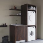 Colavene mobili per lavanderia Smartop