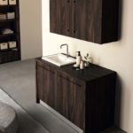 Colavene mobili per lavanderia Smartop