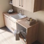 Colavene mobili per lavanderia Smartop