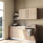 Colavene mobili per lavanderia Smartop