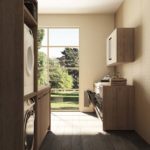Colavene mobili per lavanderia Smartop
