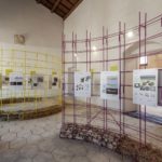 Agora Design Installazione nella zona garden 2023 ©40Mirrors