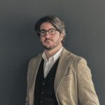 Alessandro Vitale | Co-founder DvArea e Ceo Bimfactory