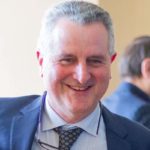 Alfredo Pellei Direttore Generale Di Vincenzo Dino & C. spa