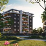 Alpac Città Verde a Roma