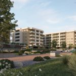 Alpac Città Verde a Roma