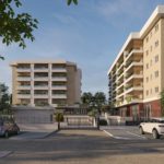Alpac Città Verde a Roma