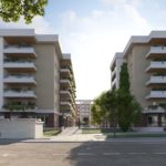 Alpac Città Verde a Roma