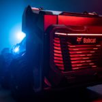 Bobcat prototipo Rouge