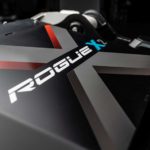 Bobcat prototipo Rouge
