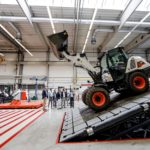 Bobcat prove di affidabilità