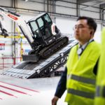 Bobcat simulazioni con i clienti