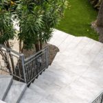 Caesar Quartz Essence Rocky R11 scala e viottolo