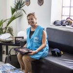 Chiara Cardoletti | Rappresentante Unhcr per Italia, Santa Sede, San Marino