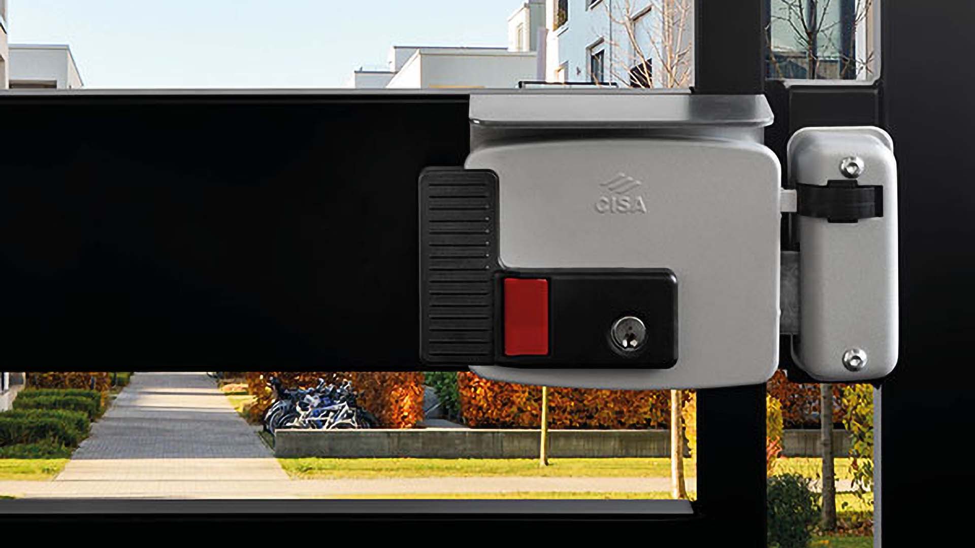 Cisa elettroserratura serie 11000