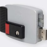 Cisa resistente all'effrazione