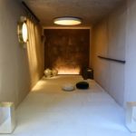 Container 11 l'interno