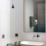 Cotto d’Este Collezione wonderwall 3,5mm per Villa Tree a Lugano ©Archphoto