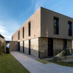 Cotto d’Este Collezione lithos 14mm per Villa Tree a Lugano ©Archphoto