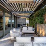Cotto d’Este Collezione lithos 14mm per Villa Tree a Lugano ©Archphoto