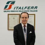 Dario Lo Bosco | Amministratore delegato Italferr
