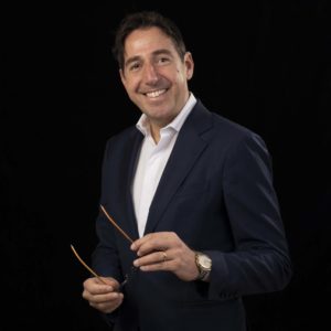 Davide Padoa Ceo Design International