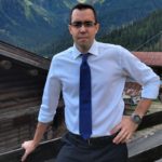 Davide Trutalli | Direttore Isi