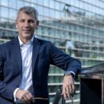Davide Uracchi | Managing director Dsv Solutions