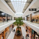 Design International Maximall Pompeii