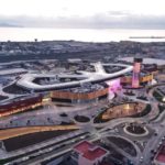 Design International Maximall Pompeii