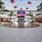 Design International Maximall Pompeii