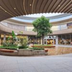 Design International ampliamento scalo Milano