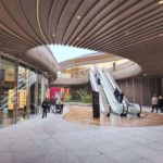 Design International ampliamento scalo Milano