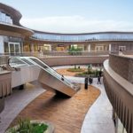 Design International ampliamento scalo Milano