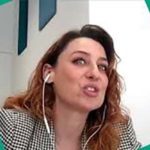 Desirée Quintero | Direttrice business development Italia