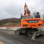 Develon Dx 210