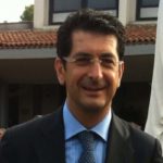 Diego Buono Presidente Cassa geometri