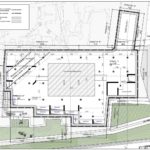 Disposizione delle paratie