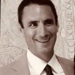 Domenico Cefaly Ceo Green Stone Sicaf spa