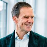 Dominik von Achten | Chairman managing board Heidelberg Materials