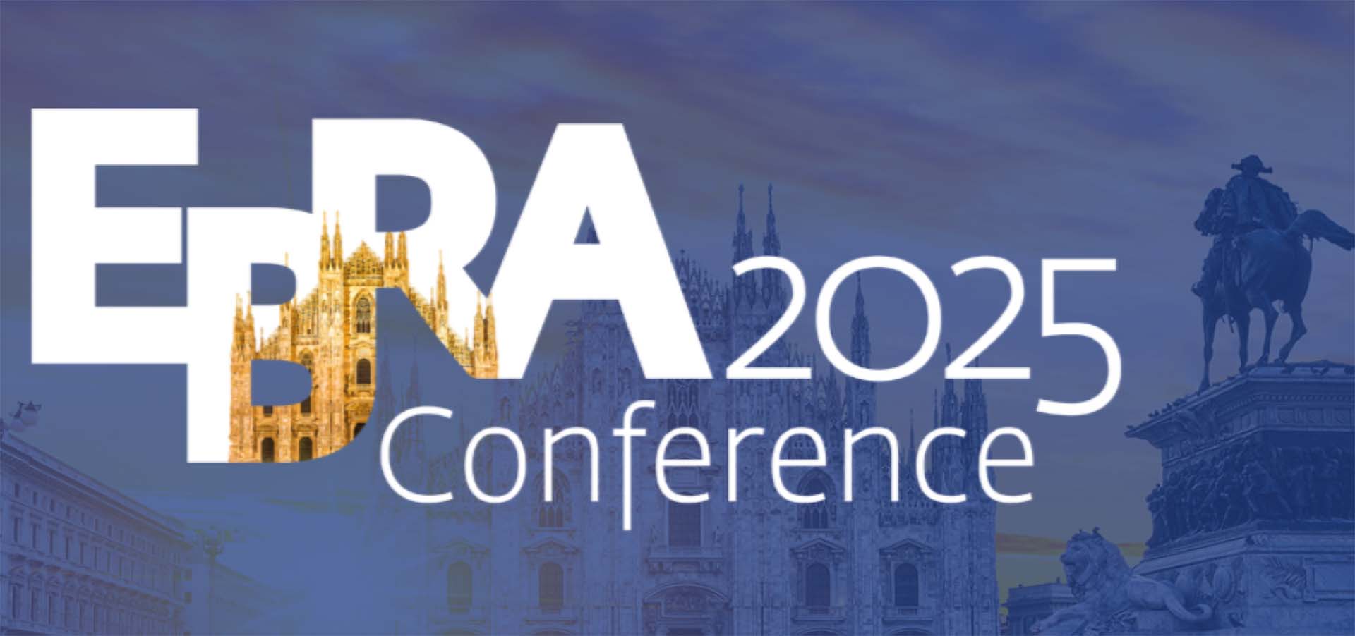 Ebra conferenza Milano