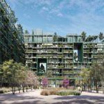Edera | Rizzoli Archea Associati