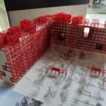 Edera | Plastico Rizzoli Archea Associati