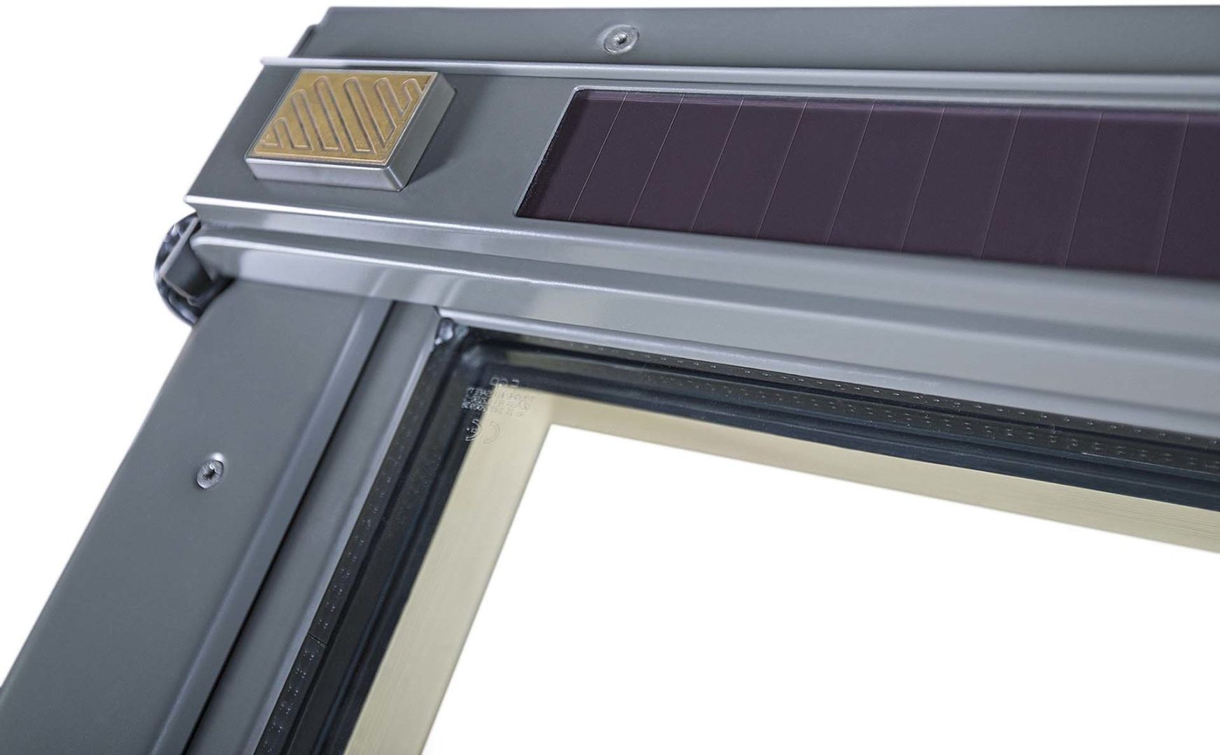 Fakro Ftp-V Solar pannelli solari integrati