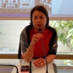 Federica Brancaccio | Presidente Ance