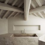 Fila Solutions bagno particolare vasca